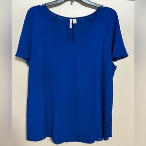 Ladies Elle Top - XL